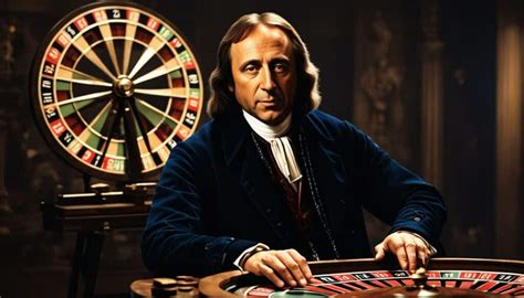 who invented the roulette wheel|Roulette .